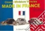 Classic Miniature Vehicles