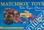 Matchbox Toys