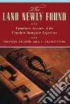 The Land Newly Found libro str
