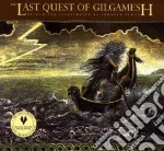 The Last Quest of Gilgamesh