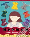 Hannah And The Seven Dresses libro str