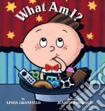 What Am I?