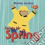 Ready for Spring