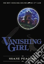 Vanishing Girl