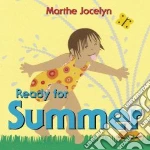 Ready for Summer