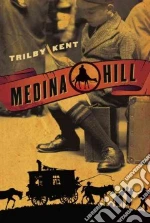 Medina Hill