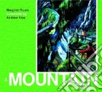 A Mountain Alphabet