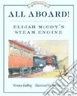 All Aboard!