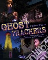 Ghost Trackers libro str