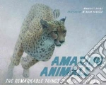 Amazing Animals