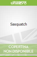 Sasquatch