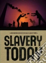 Slavery Today
