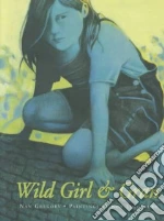 Wild Girl & Gran