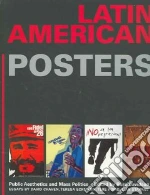 Latin American Posters