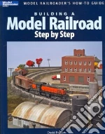 Building a Model Railroad Step-by-step