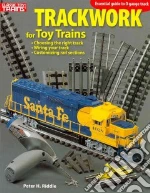 Trackwork for Toy Trains