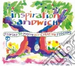 Inspiration Sandwich