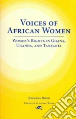 Voices of African Women