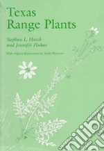 Texas Range Plants