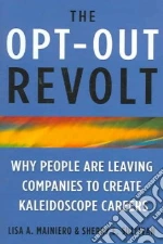 The Opt-out Revolt