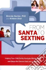 From Sàntà to Sexting