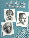 How to Draw Lifelike Portraits from Photographs libro str