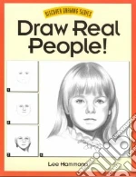 Draw Real People!