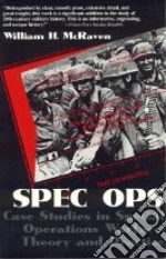 Spec Ops