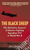 The Black Sheep libro str