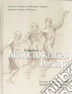 Essentials of Musculoskeletal Imaging