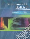 Musculoskeletal Medicine libro str