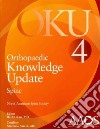 Orthopaedic Knowledge Update libro str
