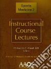 Instructional Course Lectures libro str