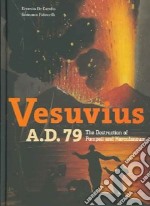 Vesuvius A.D. 79