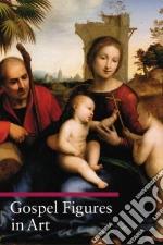 Gospel Figures in Art