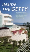 Inside the Getty libro str