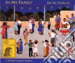 In My Family / En Mi Familia