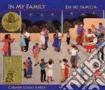 In My Family/En Mi Familia