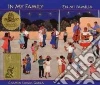 In My Family/En Mi Familia libro str