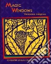 Magic Windows / Ventanas Magicas libro str