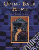 Going Back Home libro str