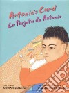 Antonio's Card / La Tarjeta De Antonio libro str
