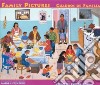 Family Pictures/cuadros De Familia libro str
