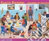 Family Pictures / Cuadros De Familia libro str
