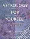 Astrology for Yourself libro str
