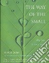 The Way of the Small libro str