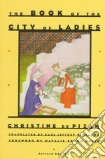 The Book of the City of Ladies