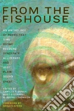 From the Fishouse libro str