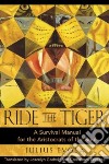 Ride the Tiger libro str