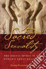 Sacred Sexuality